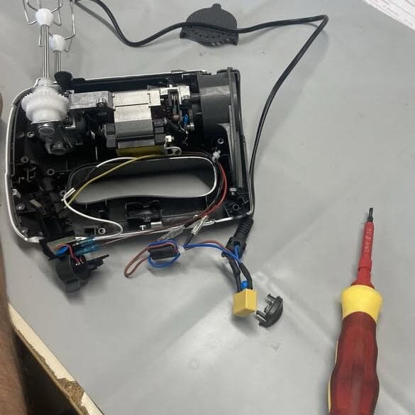 Repair Café @ MIKO (Grevenmacher)