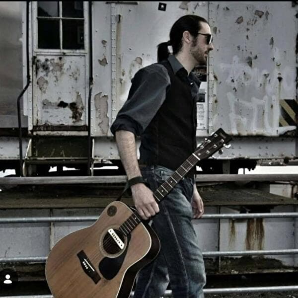 Aidan O'Driscoll LIVE @ Crossfire