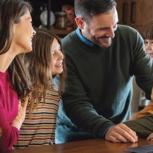 Soirée d’information pour parents - BEE Secure