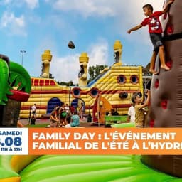 Family Day