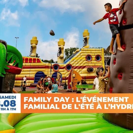 Family Day
