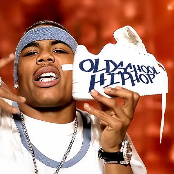 Oldschool HipHop