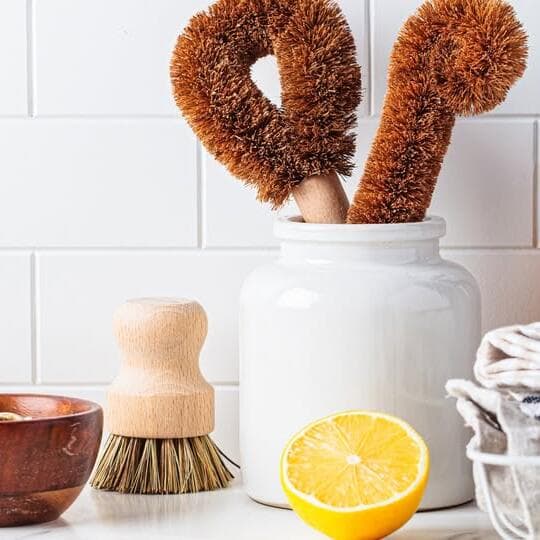 Eco-Friendly Household Products Workshop