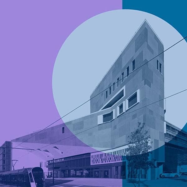 Visites guidées de la Bibliothèque nationale – en luxembourgeois