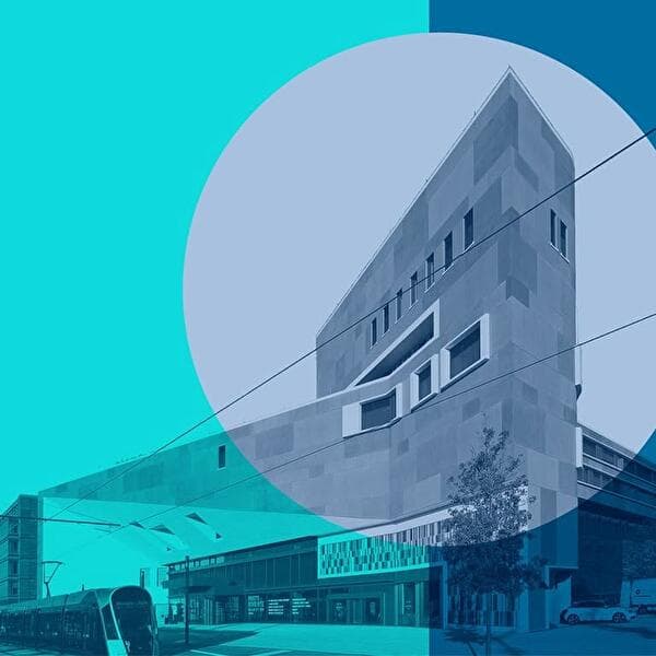 Visites guidées de la Bibliothèque nationale – En anglais