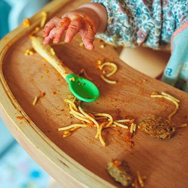 Tout sur la diversification alimentaire adaptée aux bébés, avec ou sans purée