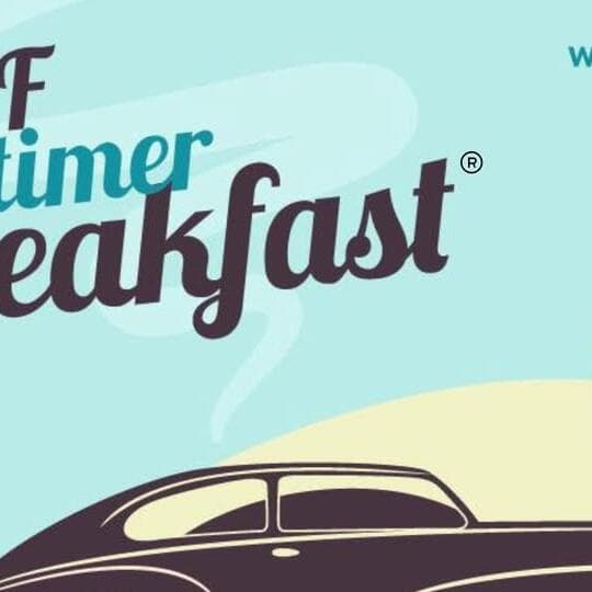 LOF Oldtimer Breakfast