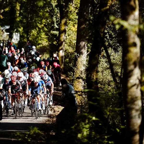 #SkodaTour2026 – Stage 3
