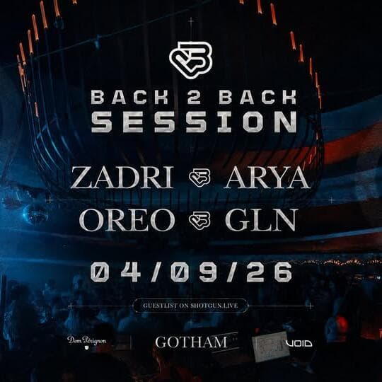 Gotham B2B