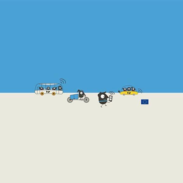Semaine européenne de la mobilité