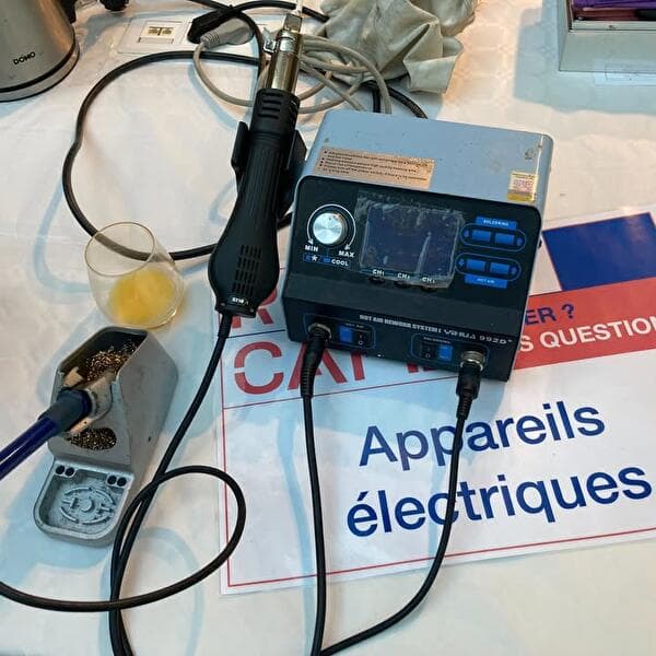 Repair Café