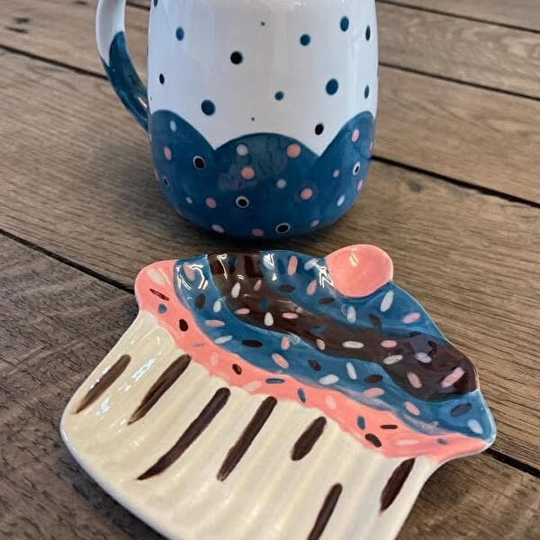 Creative workshop | Ceramic painting