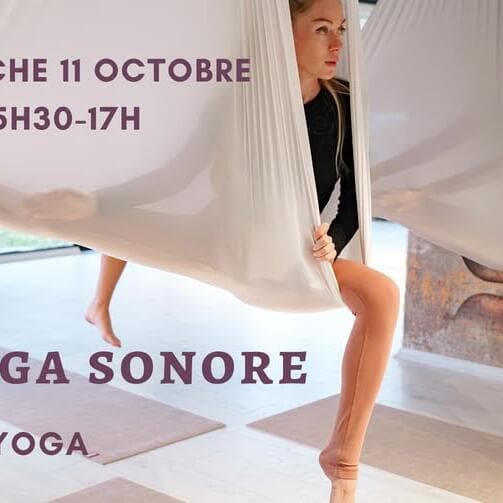 Air Yoga sonore (complet)
