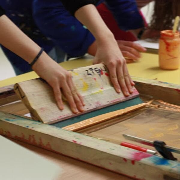 Derrière les hublots - Goûter-atelier