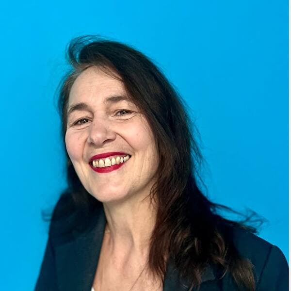 Conférence-dédicace avec Françoise Bisteur