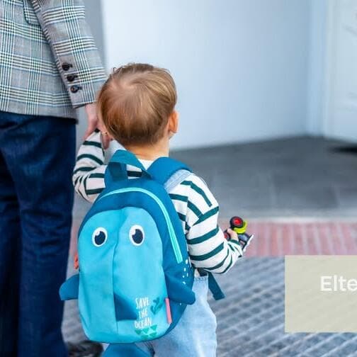 Discussion group: settling into daycare (LU)