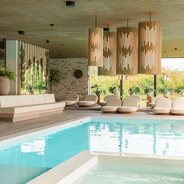 Relaxation Monday - Van der Valk Luxembourg