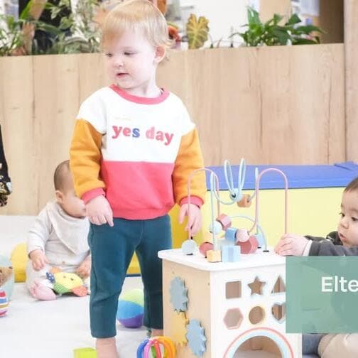 Groupe de bébés thématique : Tout sur l’alimentation complémentaire adaptée aux bébés