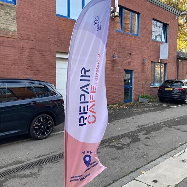 Repair Café @ Lintgen