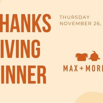 Dîner de Thanksgiving 2026