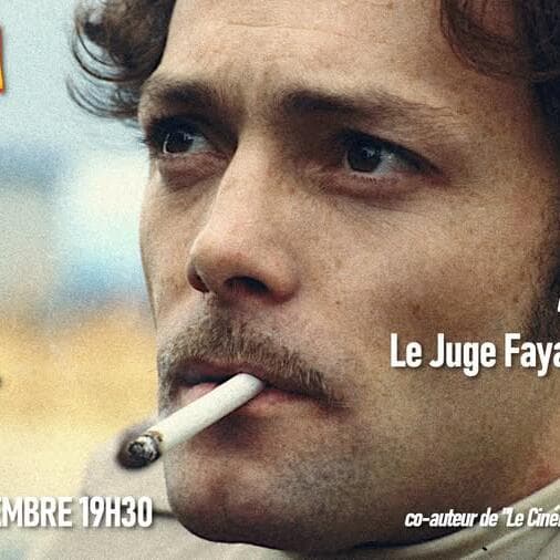 « Le Cinéma français c'est de la merde ! » — Spécial Patrick Dewaere