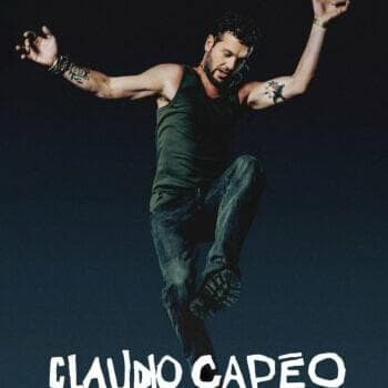 Claudio Capéo