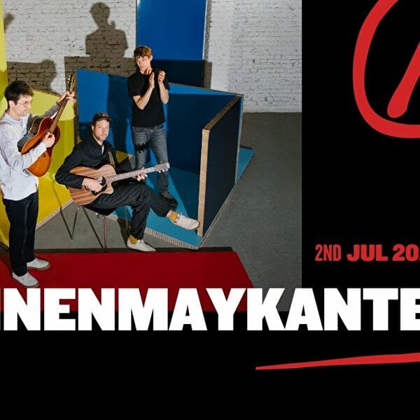 AnnenMayKantereit - pop