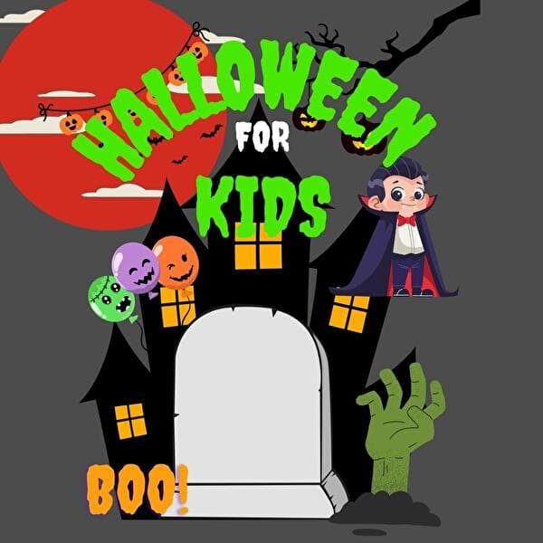 Halloween for the Kids