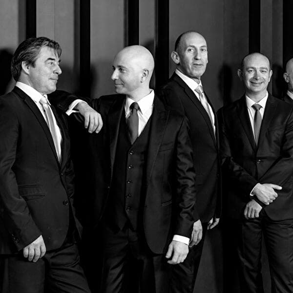 Quintette de Cuivres Magnifica