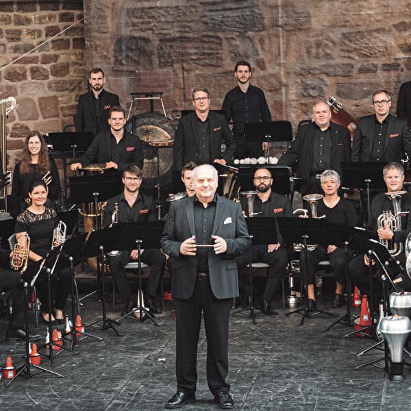 Brass Band Hessen