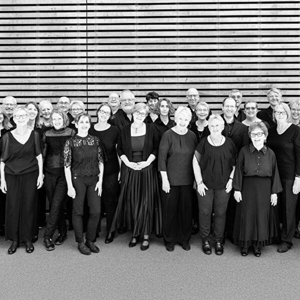 Chorale Municipale Sängerbond Diekirch