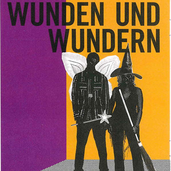 Théâtre "Von Wunden und Wundern"