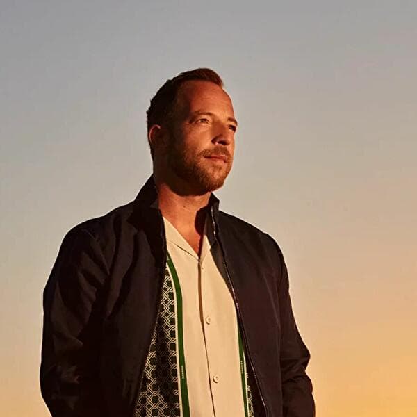 James Morrison