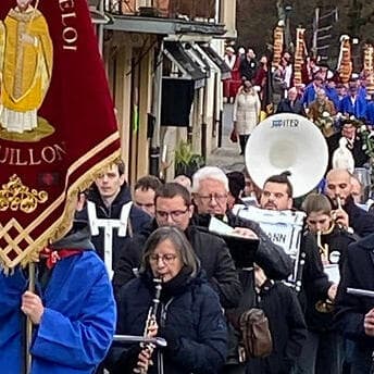 Fête de la St-Eloi