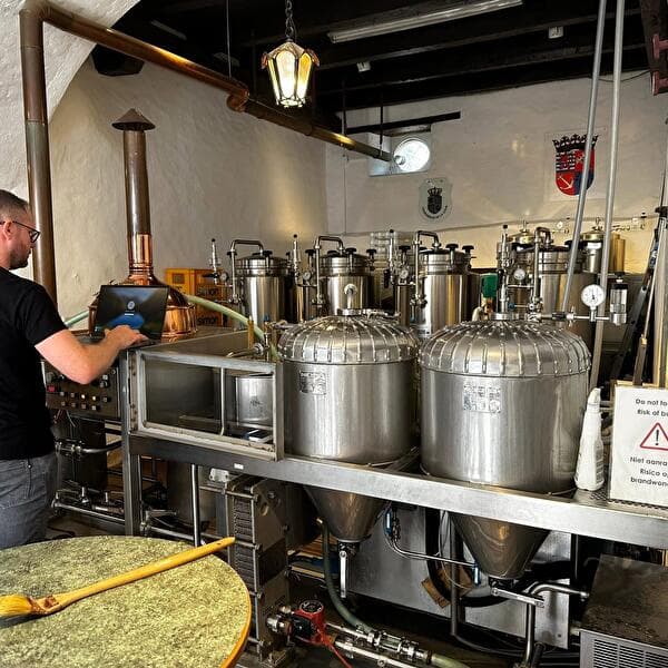 Séminaire de brassage thématique