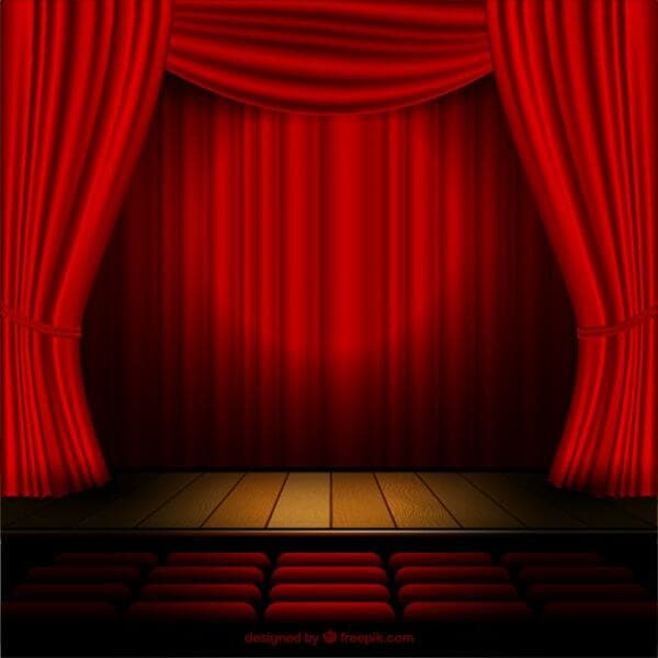 Théâtre - Pochettes surprises