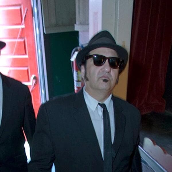 The Official Blues Brothers Revue