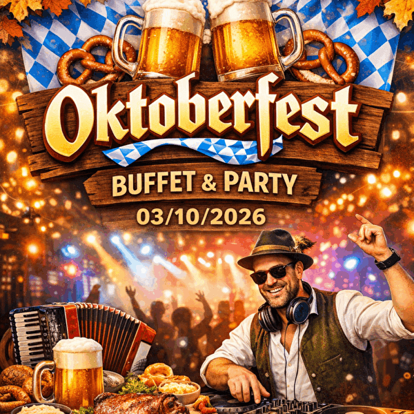 Beer Festival – DJ Hoffmeister