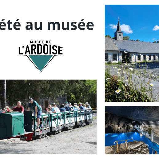 L'été au Musée