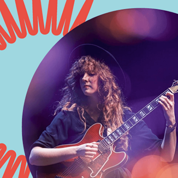 Veda & The String Machine
