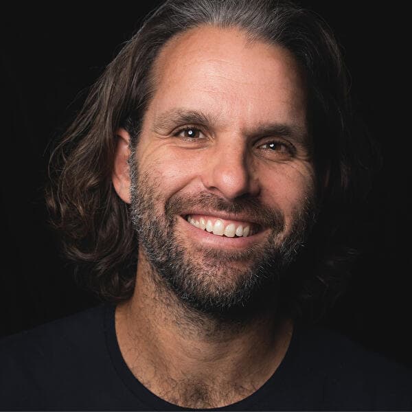 Workshop with Yaron Engler