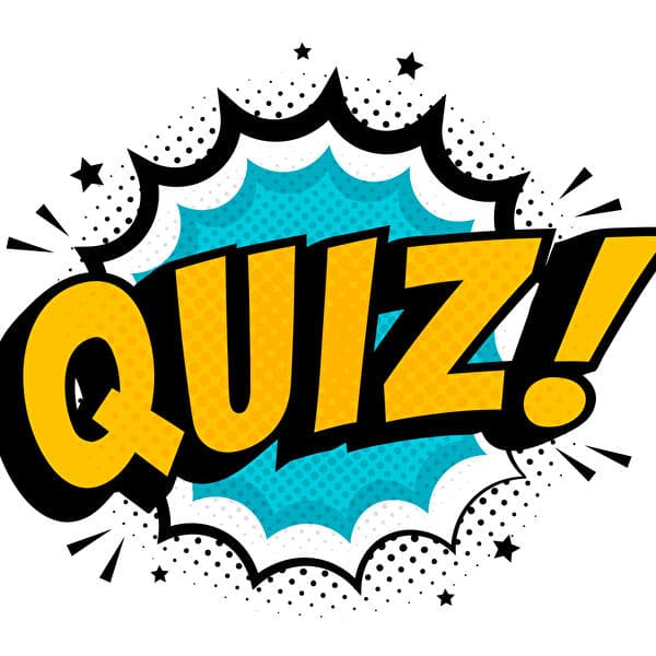 Quiz night