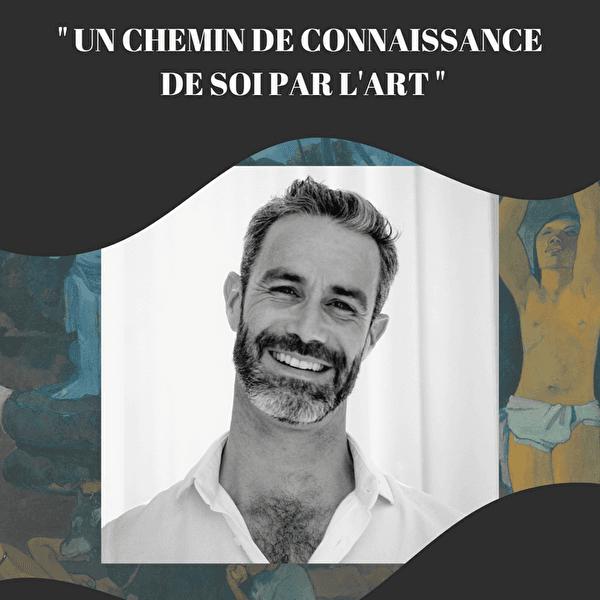 Un chemin de connaissance de soi par l'art