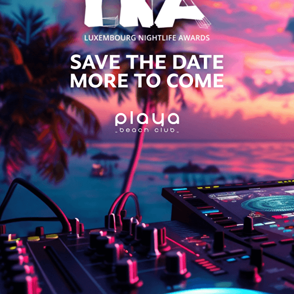 LNA OUT OF TOWN