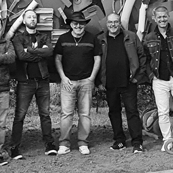 Blues de Lux’ Band