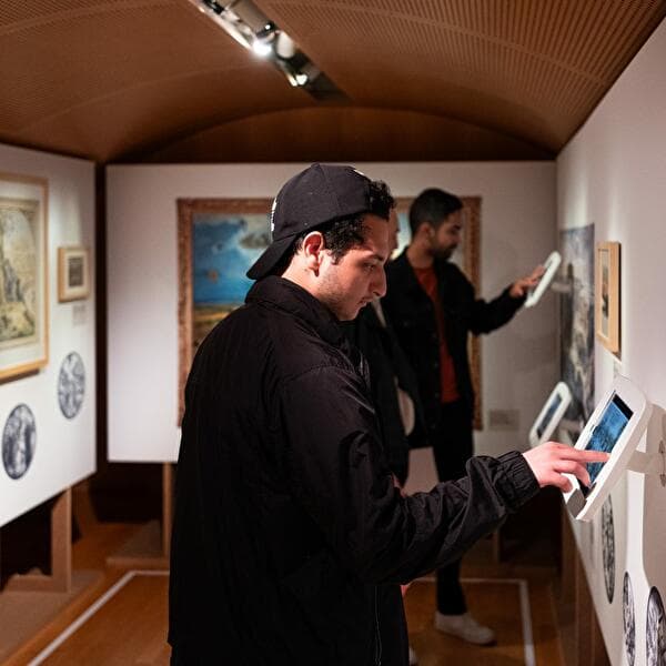 Visite régulière : City Visions