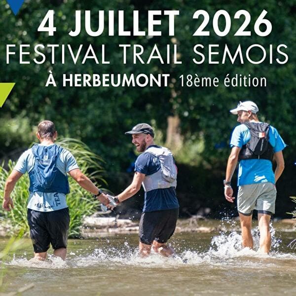 Festival Trail Semois