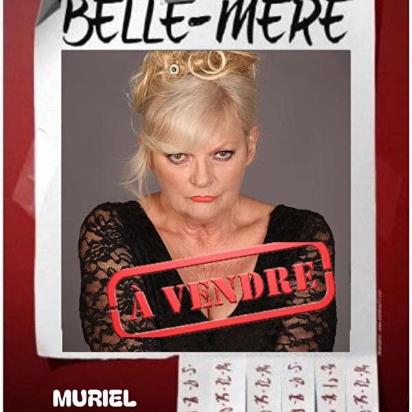 Belle mère à vendre