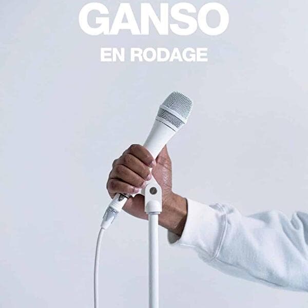 Nordine Ganso – En rodage