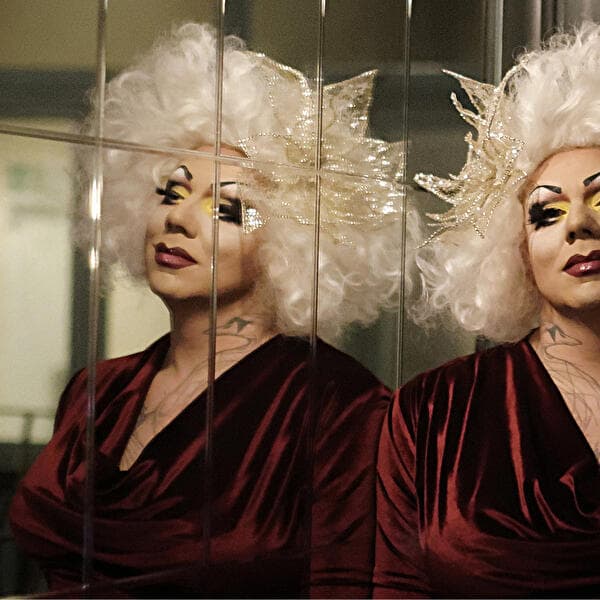 Rencontre avec Peggy Lee Cooper